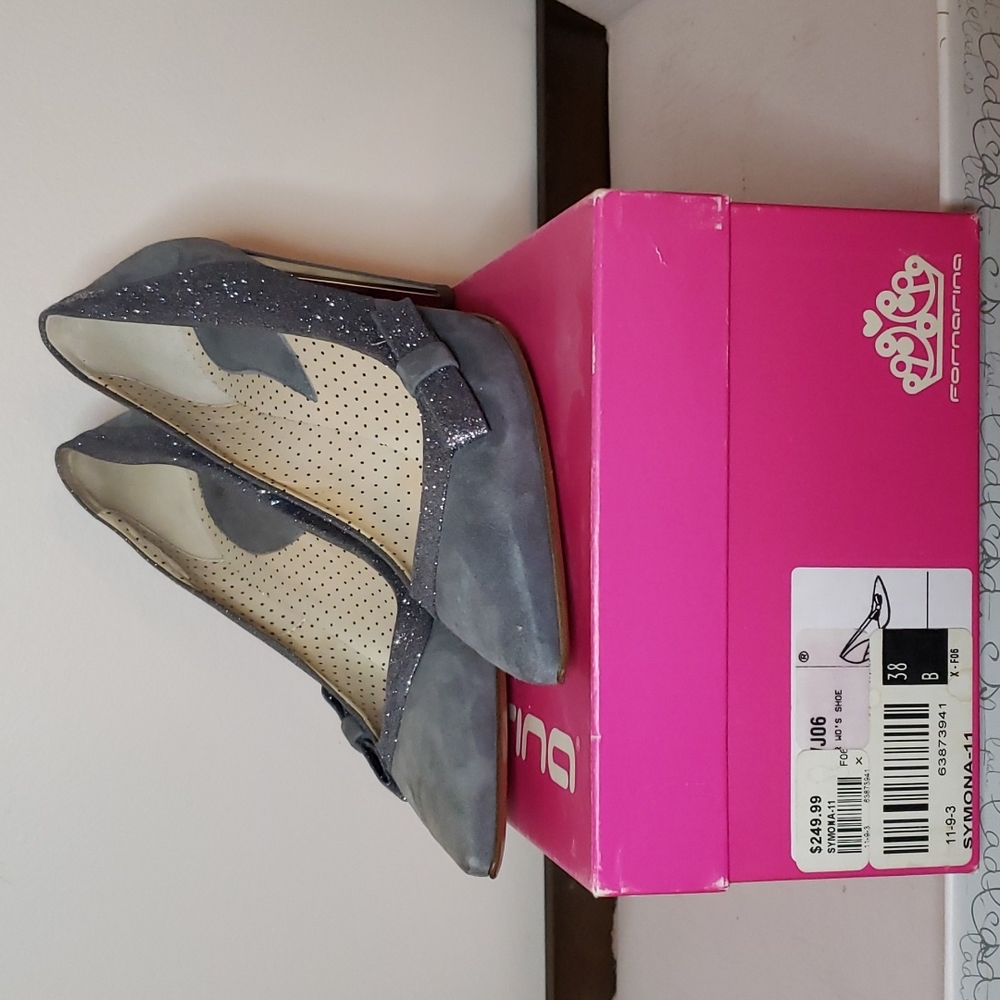Fornarina Symona Heels